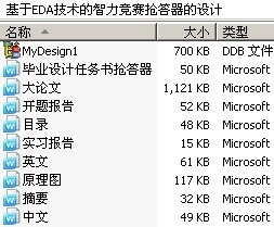 EDA