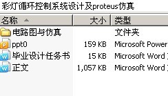 ʵѭϵͳƼproteus