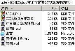 绯Zigbeeڿ󾮼ϵͳеӦ