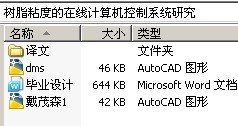 树脂粘度的在线计算机控制系统研究