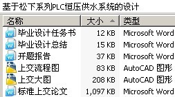 ϵPLCѹˮϵͳ