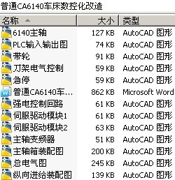ͨCA6140ػ