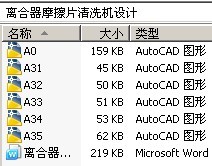 离合器摩擦片清洗机设计